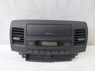 Климат-контроль TOYOTA MARK II GX110 88650-22650 2 ракурс