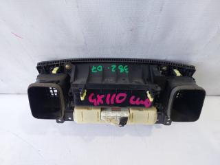 Климат-контроль TOYOTA MARK II GX110 88650-22650 4 ракурс