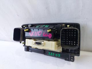Климат-контроль TOYOTA MARK II GX110 88650-22650 5 ракурс