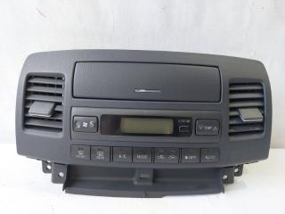 Климат-контроль TOYOTA MARK II GX110 88650-22650 1 ракурс