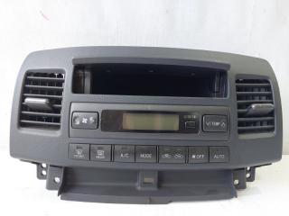Климат-контроль TOYOTA MARK II GX110 88650-22650 5 ракурс