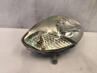 Фара правая TOYOTA COROLLA ZZE122 12-491 3 ракурс