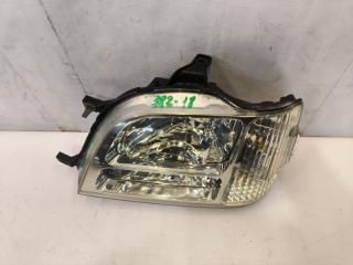 Фара левая HONDA STEPWGN RF1 P0517 2 ракурс