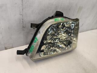 Фара левая HONDA STEPWGN RF1 P0517 4 ракурс