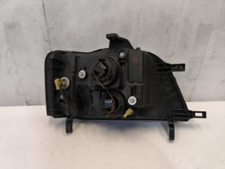 Фара левая HONDA STEPWGN RF1 P0517 5 ракурс