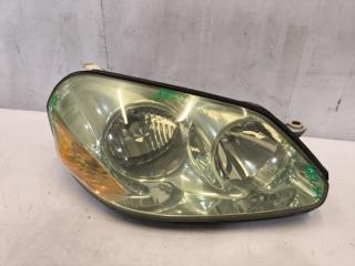 Фара правая TOYOTA MARK II GX110 22-302 1 ракурс
