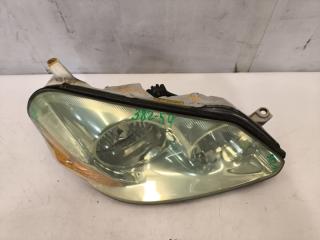 Фара правая TOYOTA MARK II GX110 22-302 2 ракурс