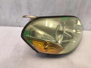 Фара правая TOYOTA MARK II GX110 22-302 3 ракурс