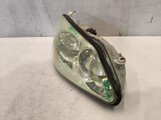 Фара правая TOYOTA MARK II GX110 22-302 4 ракурс