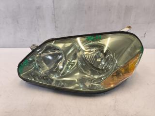 Фара левая TOYOTA MARK II GX110 22-302 1 ракурс