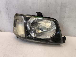 Фара правая HONDA S-MX RH1 020-50555 1 ракурс