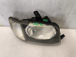 Фара правая HONDA S-MX RH1 020-50555 2 ракурс