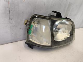 Фара правая HONDA S-MX RH1 020-50555 3 ракурс
