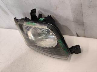 Фара правая HONDA S-MX RH1 020-50555 4 ракурс