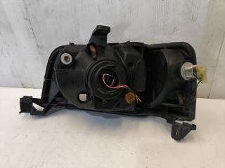 Фара правая HONDA S-MX RH1 020-50555 5 ракурс