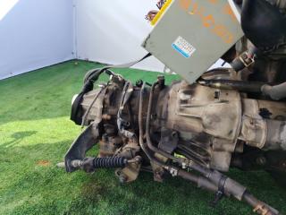 АКПП MITSUBISHI PAJERO JUNIOR H57A 4A31 V3AS2 1 ракурс АКПП MITSUBISHI PAJERO JUNIOR H57A 4A31 V3AS2 1 ракурс