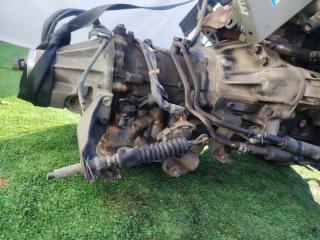 АКПП MITSUBISHI PAJERO JUNIOR H57A 4A31 V3AS2 2 ракурс АКПП MITSUBISHI PAJERO JUNIOR H57A 4A31 V3AS2 2 ракурс