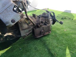 АКПП MITSUBISHI PAJERO JUNIOR H57A 4A31 V3AS2 4 ракурс АКПП MITSUBISHI PAJERO JUNIOR H57A 4A31 V3AS2 4 ракурс