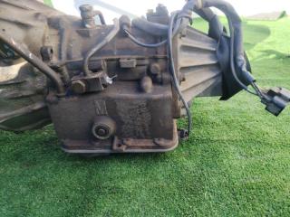 АКПП MITSUBISHI PAJERO JUNIOR H57A 4A31 V3AS2 5 ракурс АКПП MITSUBISHI PAJERO JUNIOR H57A 4A31 V3AS2 5 ракурс