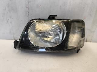 Фара левая HONDA S-MX RH1 020-50555 1 ракурс