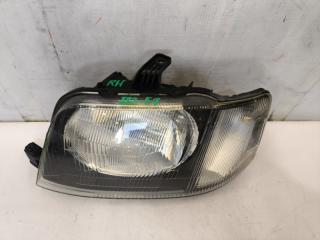 Фара левая HONDA S-MX RH1 020-50555 2 ракурс