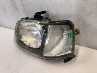 Фара левая HONDA S-MX RH1 020-50555 3 ракурс