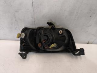 Фара левая HONDA S-MX RH1 020-50555 5 ракурс