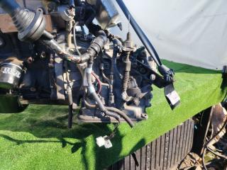 АКПП TOYOTA VITZ SCP10 1SZ-FE U440E-02A 4 ракурс