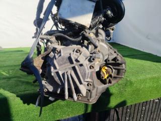 АКПП TOYOTA VITZ SCP10 1SZ-FE U440E-02A 5 ракурс