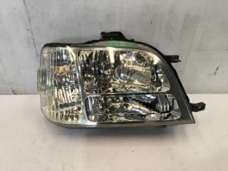 Фара правая HONDA STEPWGN RF1 P0517 1 ракурс