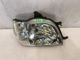 Фара правая HONDA STEPWGN RF1 P0517 2 ракурс