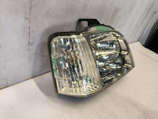 Фара правая HONDA STEPWGN RF1 P0517 3 ракурс