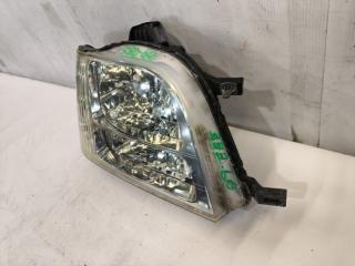 Фара правая HONDA STEPWGN RF1 P0517 4 ракурс