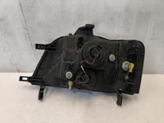 Фара правая HONDA STEPWGN RF1 P0517 5 ракурс