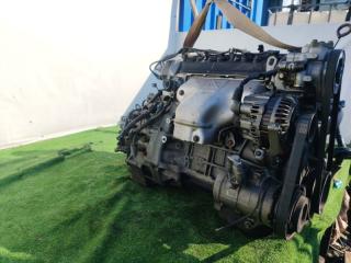 Двигатель HONDA ODYSSEY RA6 F23A 3 ракурс