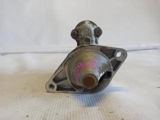 Стартер TOYOTA PLATZ SCP11 1SZ-FE 28100-23020 2 ракурс