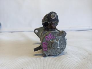 Стартер TOYOTA PLATZ SCP11 1SZ-FE 28100-23020 4 ракурс