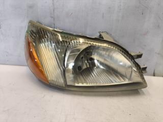Фара правая TOYOTA PLATZ NCP12 52-009 1 ракурс