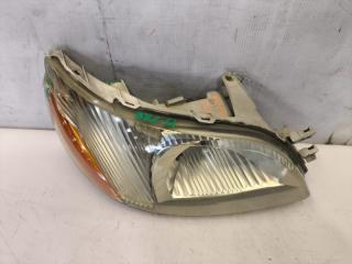 Фара правая TOYOTA PLATZ NCP12 52-009 2 ракурс