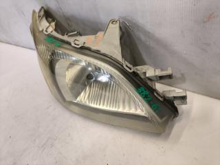 Фара правая TOYOTA PLATZ NCP12 52-009 4 ракурс