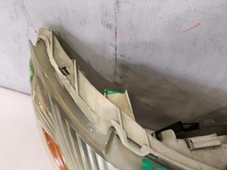 Фара правая TOYOTA PLATZ NCP12 52-009 5 ракурс