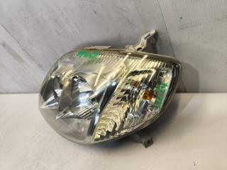 Фара левая TOYOTA COROLLA ZZE122 12-491 3 ракурс