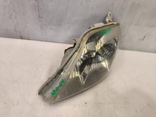 Фара левая TOYOTA COROLLA ZZE122 12-491 4 ракурс