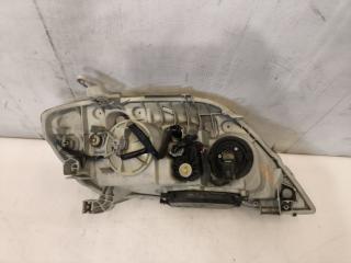 Фара левая TOYOTA COROLLA ZZE122 12-491 5 ракурс