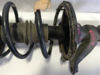 Стойка правая передняя HONDA CIVIC FERIO ES1 D15B 3 ракурс