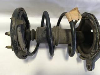 Стойка правая передняя HONDA CIVIC FERIO ES1 D15B 4 ракурс