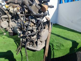 АКПП TOYOTA GAIA ACM10 1AZ-FSE A247E-01A 2 ракурс