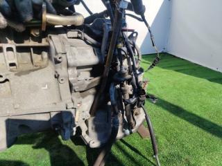 АКПП TOYOTA GAIA ACM10 1AZ-FSE A247E-01A 3 ракурс