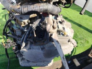 АКПП TOYOTA GAIA ACM10 1AZ-FSE A247E-01A 5 ракурс