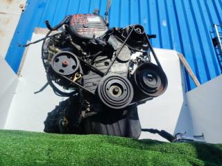 Двигатель TOYOTA CALDINA ST210 3S-FE 5 ракурс